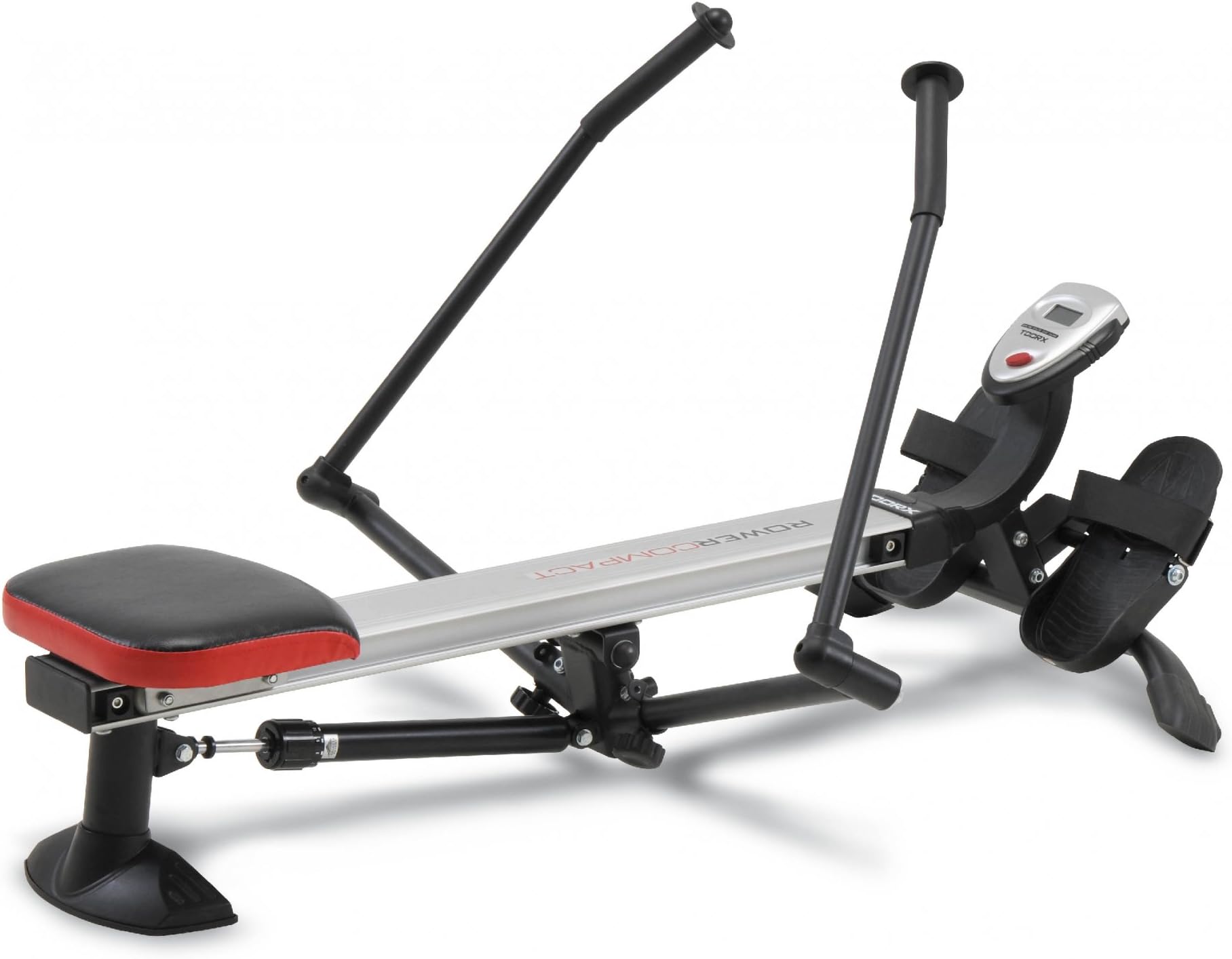 TOORXrower-compact Rowing Machine Door Intercom