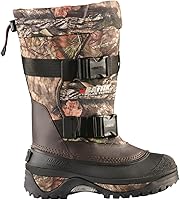 Vista 2 de Botas de nieve Baffin Wolf
