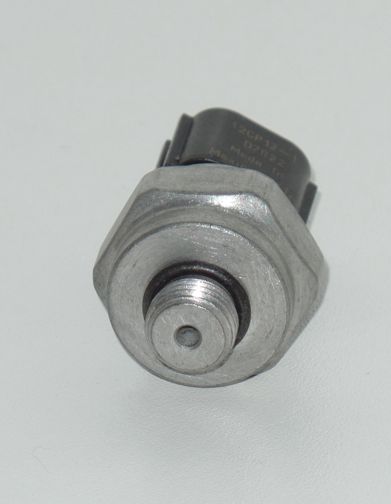 Amazon.com: 49763-6N20A Power steering pressure switch fits