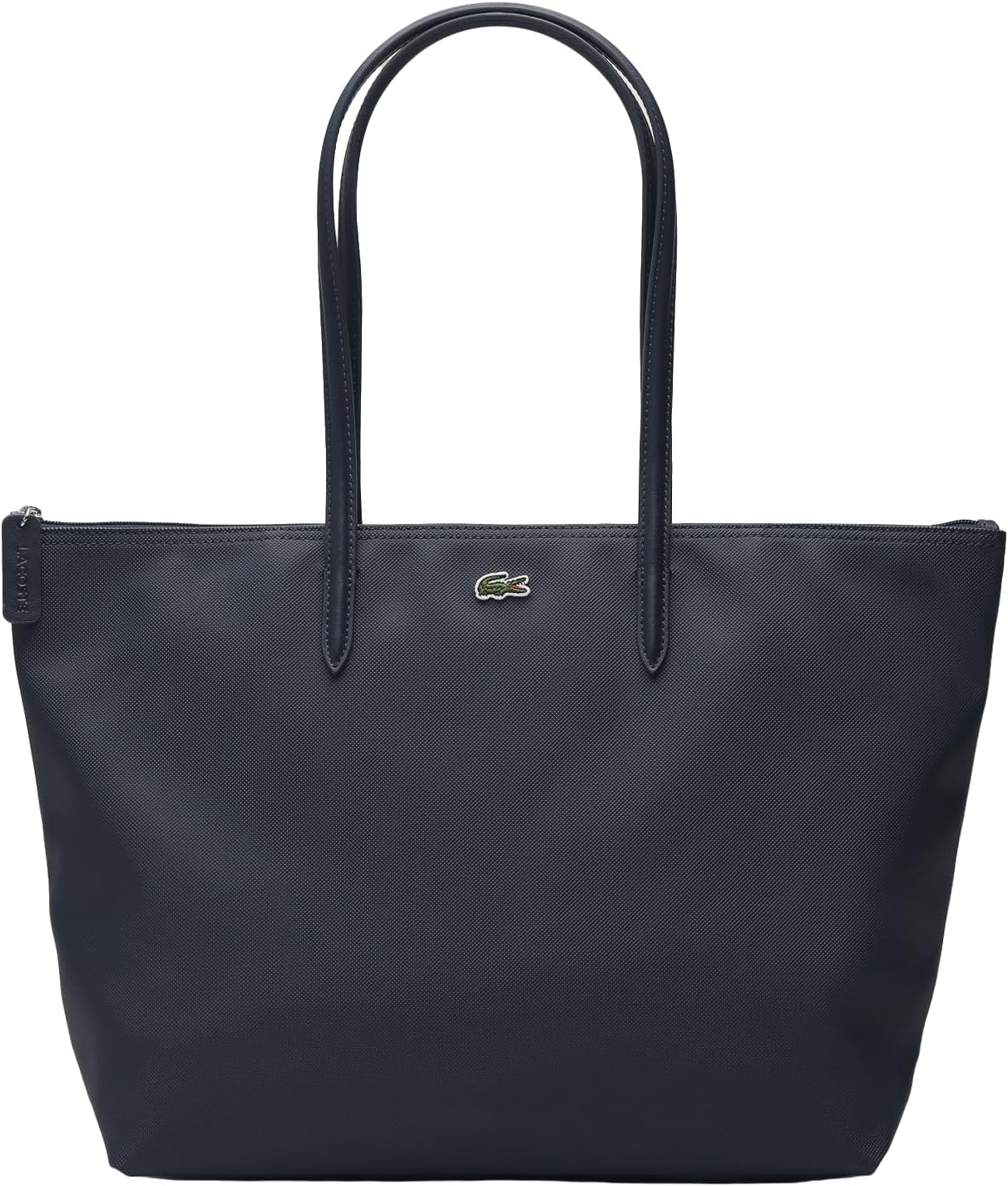 Lacoste womens Large L.12.12 Concept Tote