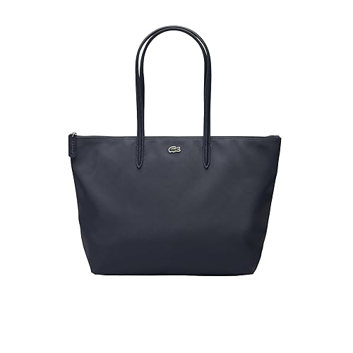 Lacoste womens Large L.12.12 Concept Tote