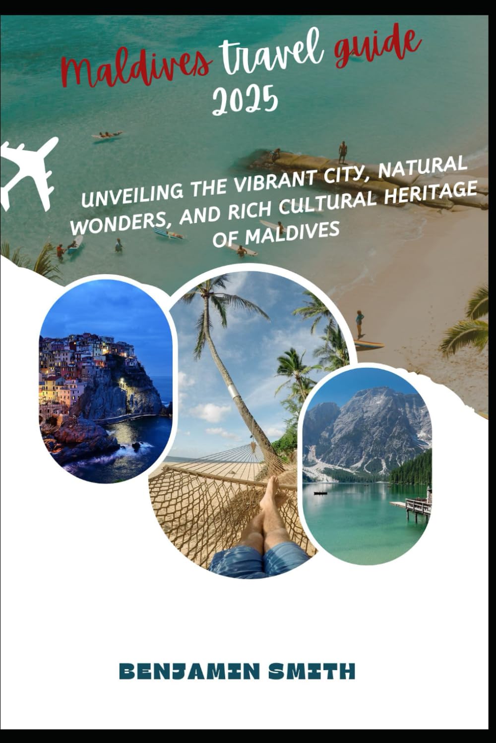 MALDIVES TRAVEL GUIDE 2025