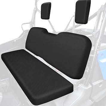 Seat Covers Fit for 2016-2025 Pioneer 1000/1000-5 Front Seat Only,1000-6