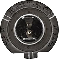 Vista 6 de HELLA - Foco de alto rendimiento H7 de 2.0 TB, 12 V, 55 W, paquete de 2