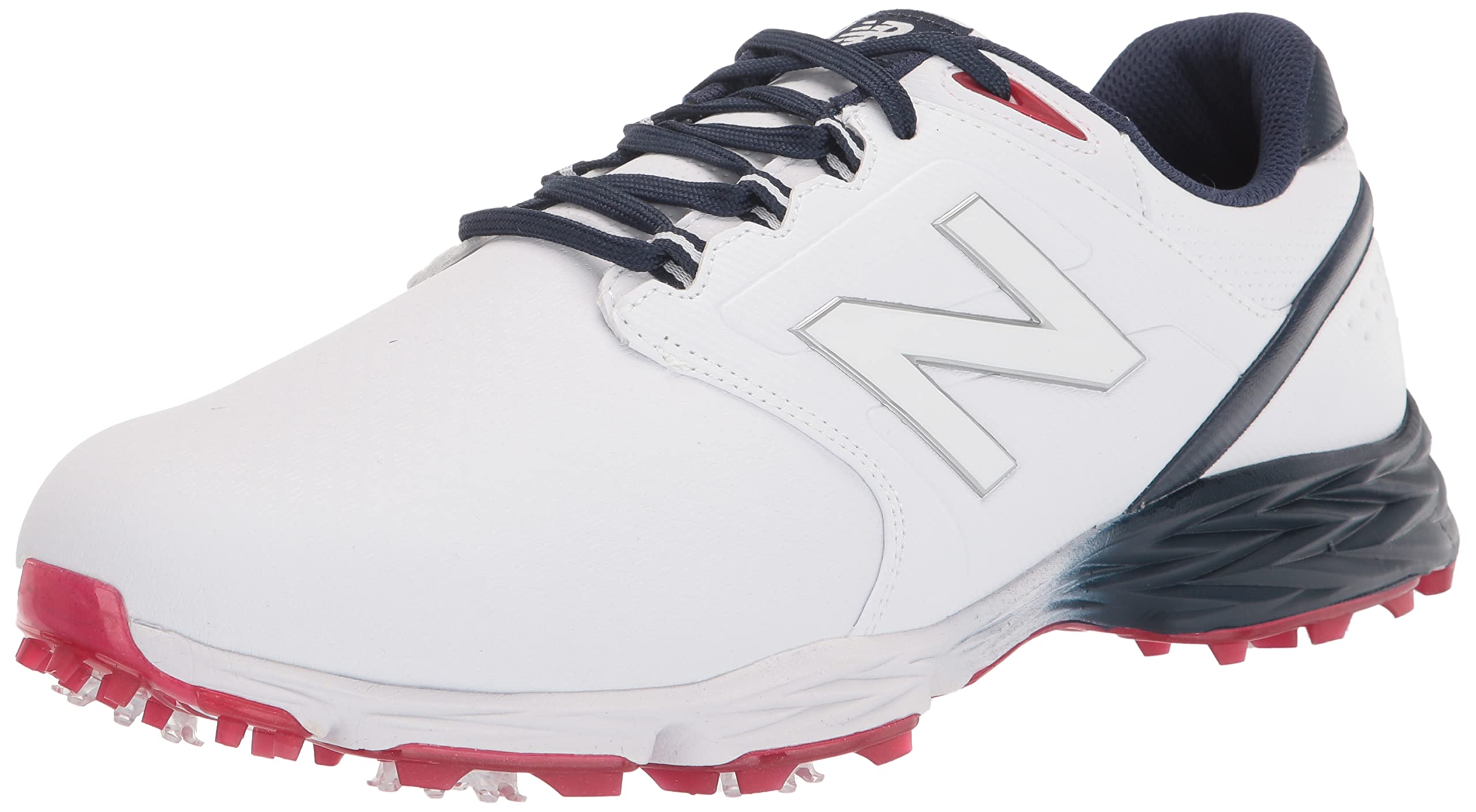 New Balance Men's Striker V3 Golf Shoe