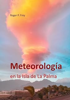 Meteorología en la isla de La Palma