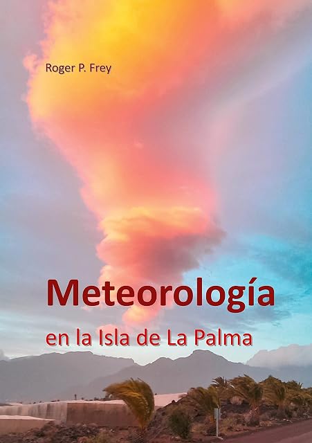 Portada de Meteorología en la isla de La Palma