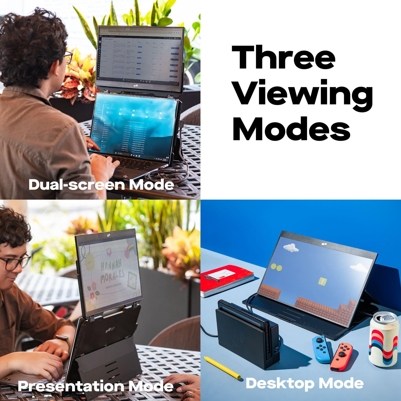 Amazon.co.jp: Duex Float Mobile Pixels 15.6