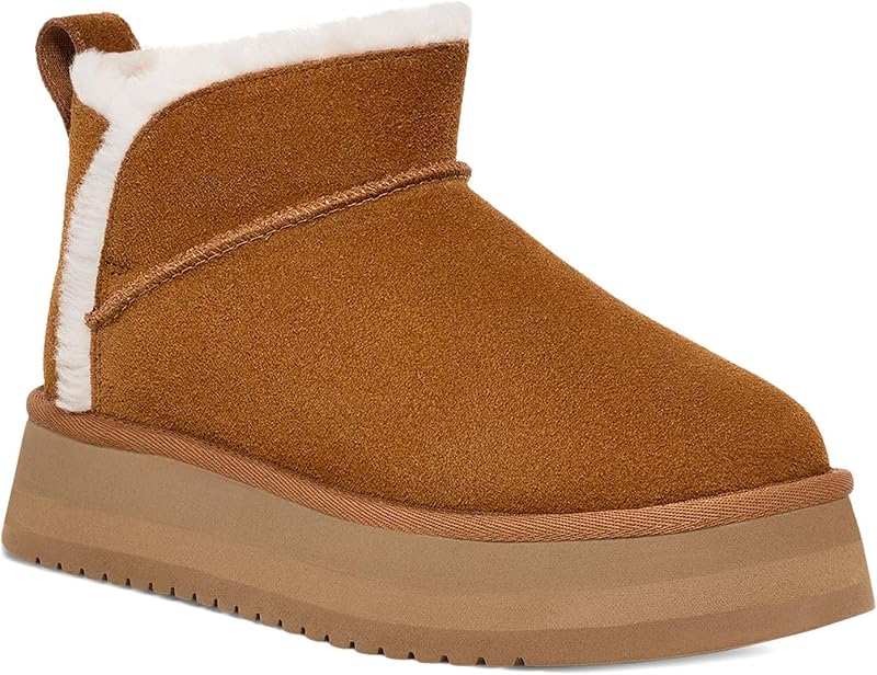 Koolaburra by UGG Koola Ultra Mini Platform