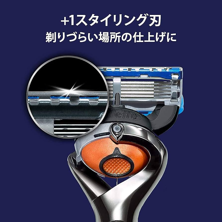 Gillette ジレット ホルダー＋替刃アソート31個セット Gillette ジレット ホルダー＋替刃アソート31個セット