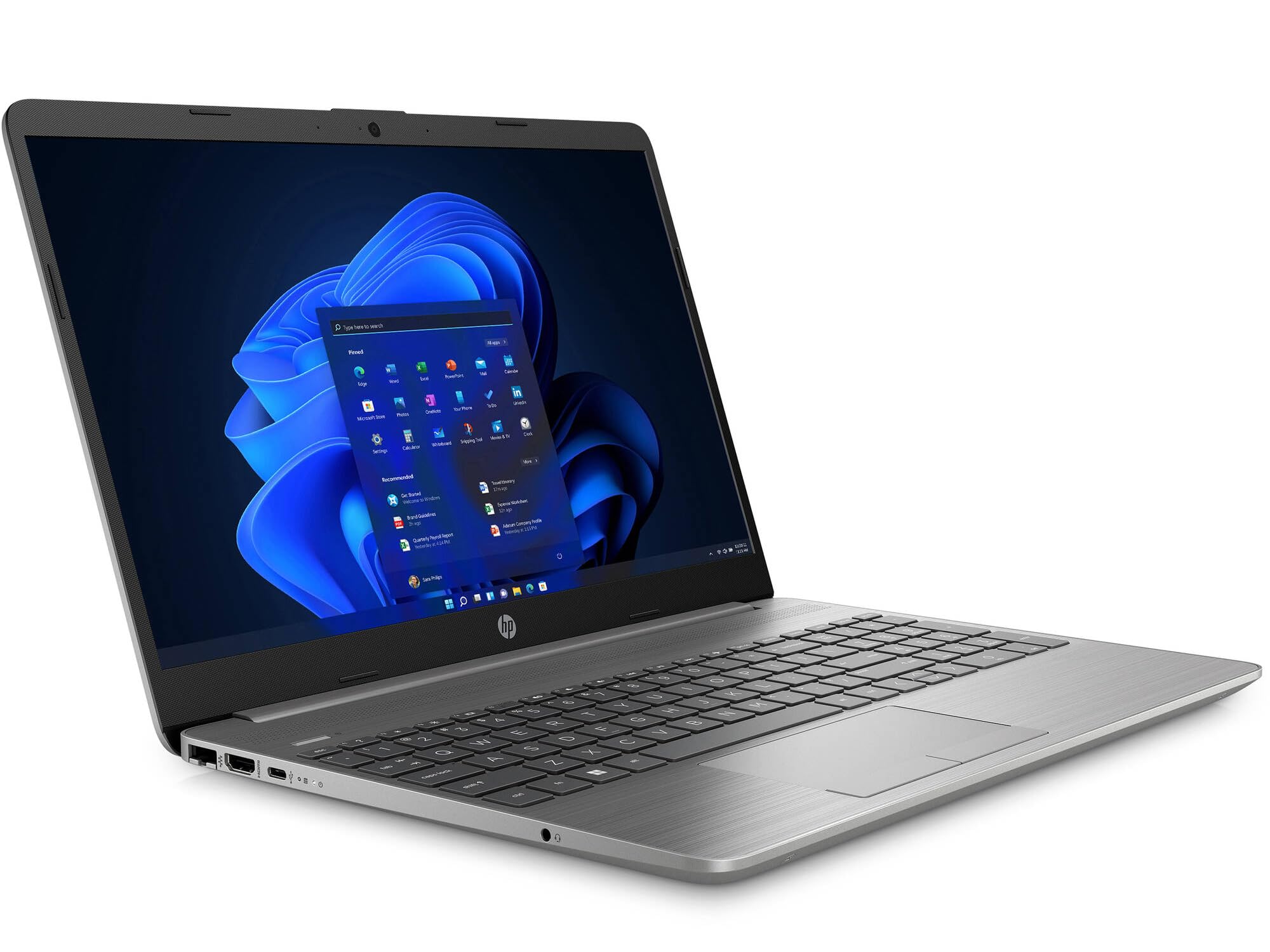 Amazon.com: HP 250 G9 Business Laptop 15.6