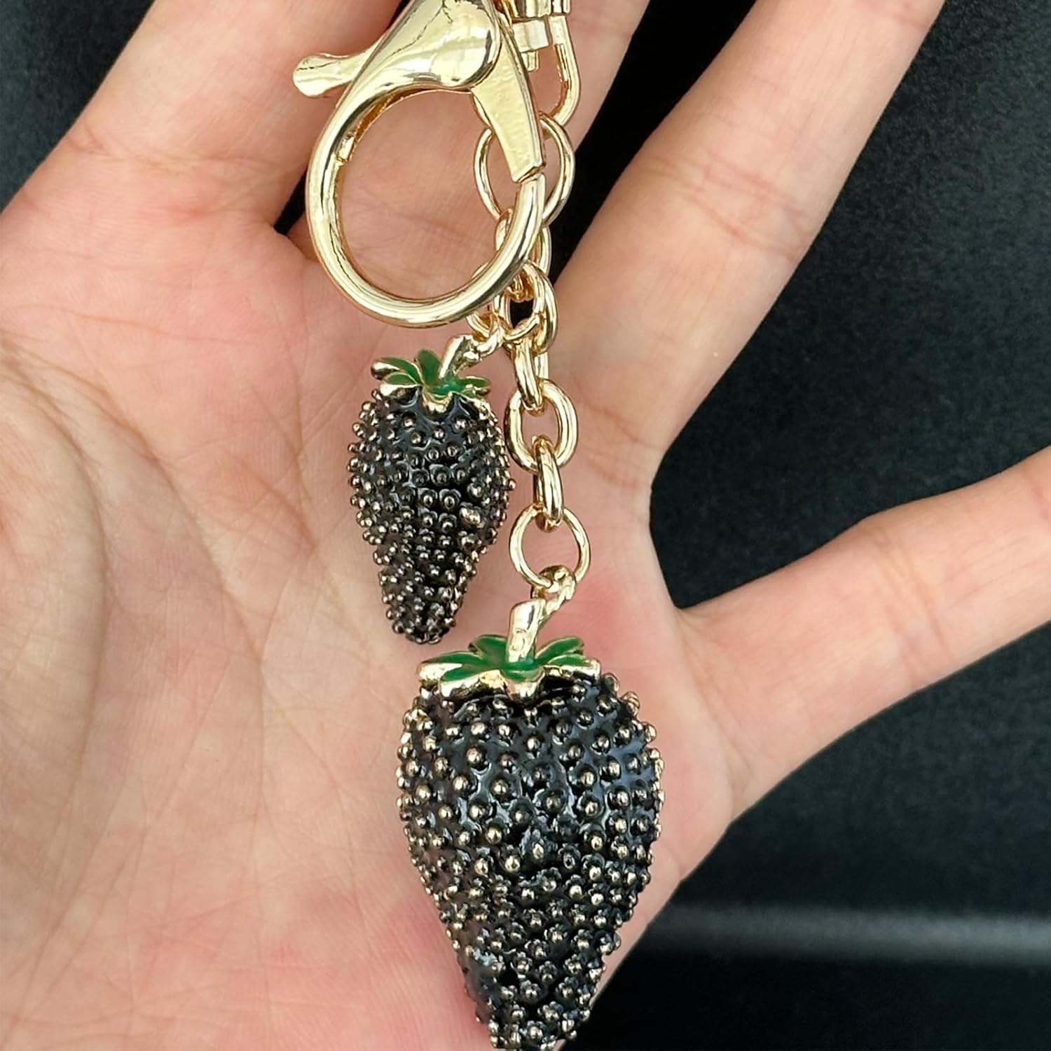 Bag Charm,Purse Charms for Handbag,Purses Key Chains Accessories - Image 6