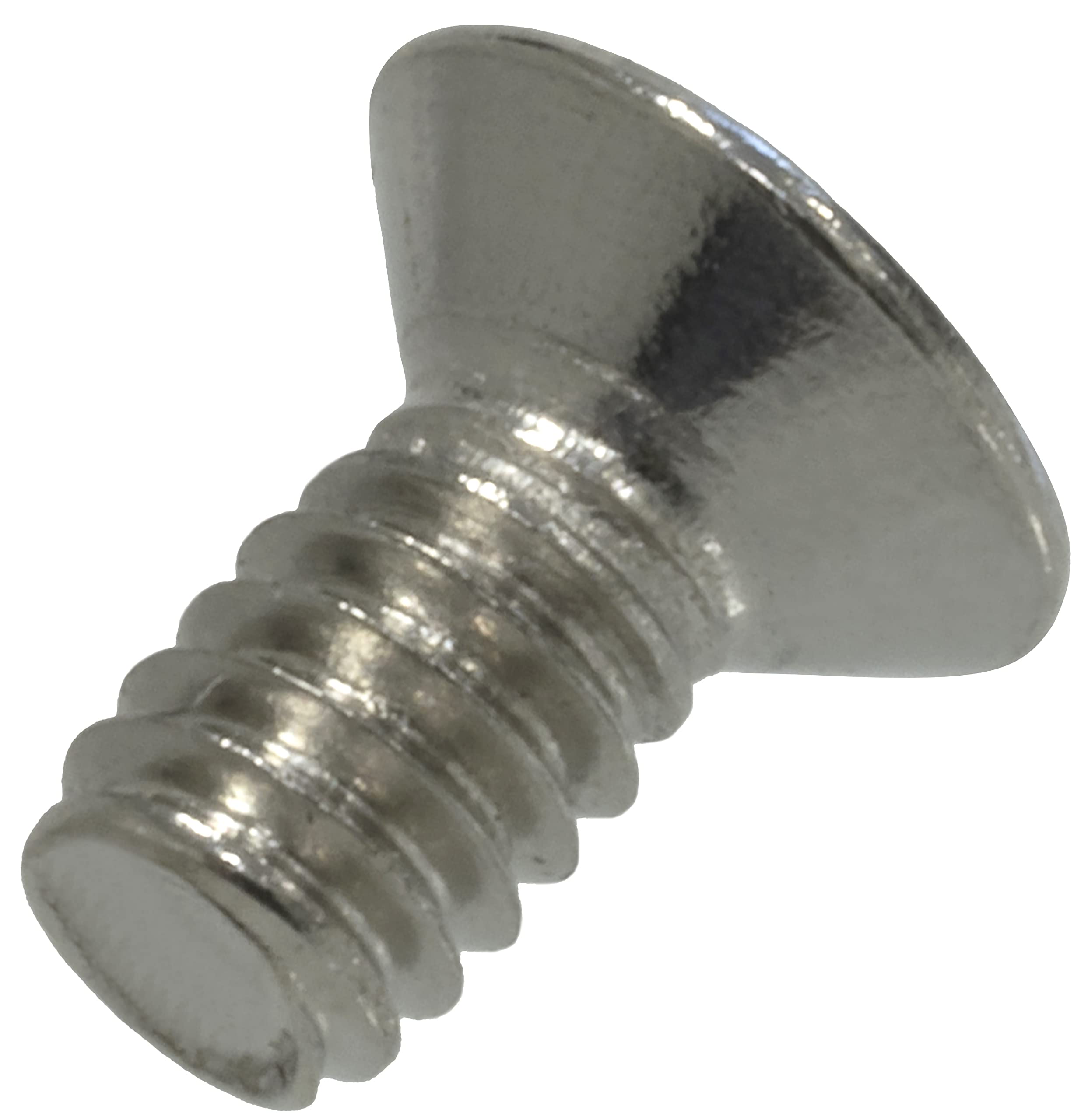 DIN 965 roestvast staal A4 blank - Würth