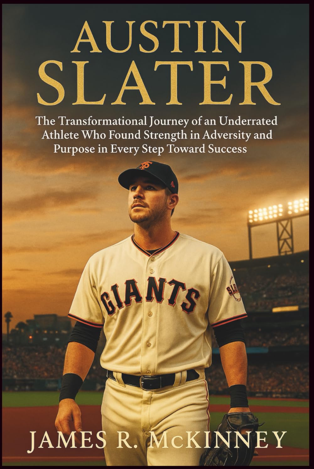 Austin Slater: The Transformational Journey of an Underrated Athlete Who Found Strength in Adversity and Purpose in Every Step Toward Success