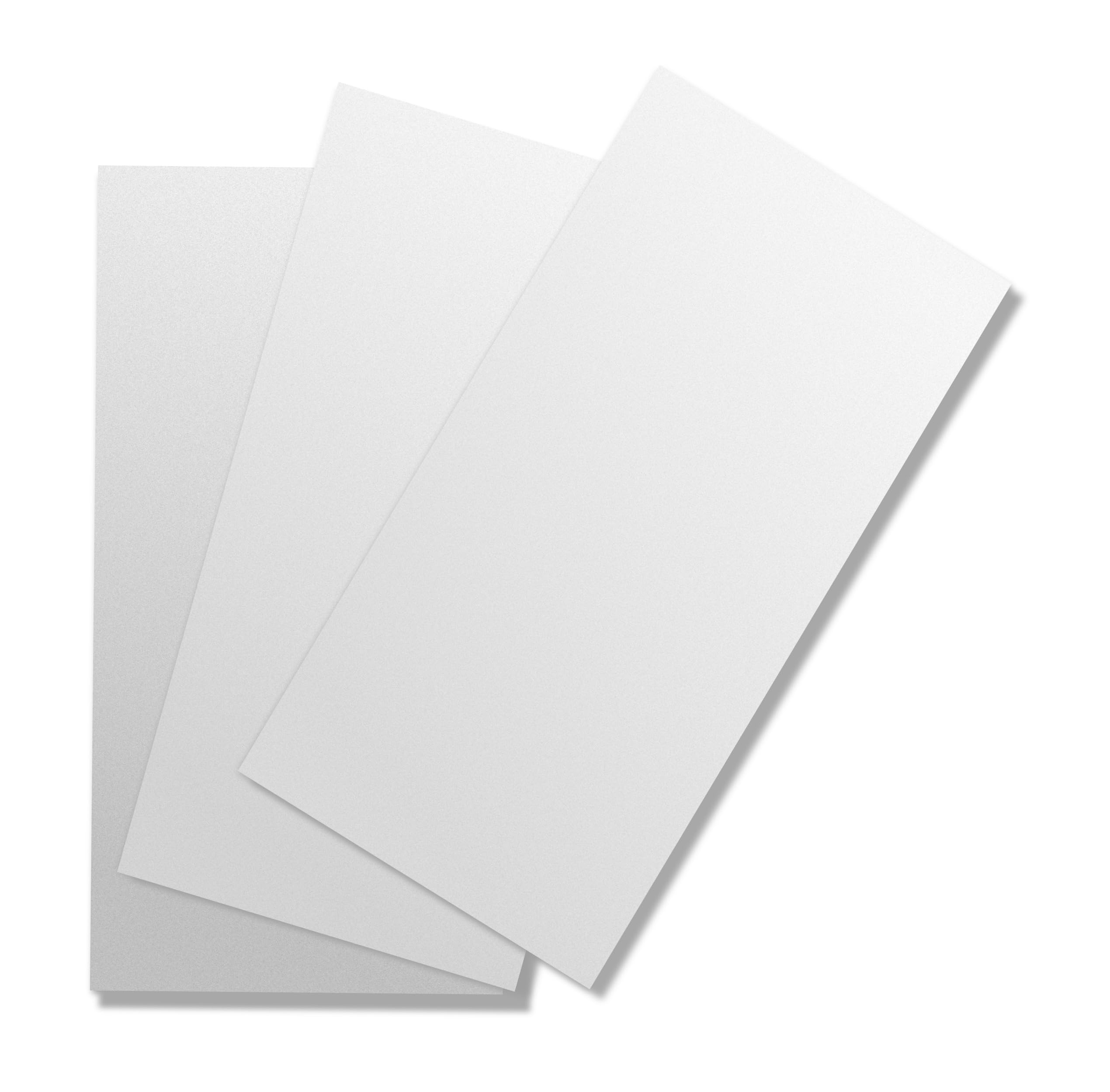Panneau isolant Extrupor - polystyrène - blanc - épaisseur 3 mm 2,​5 x 0,​8 m x 3 mm - 20 panneaux (=40 m2)