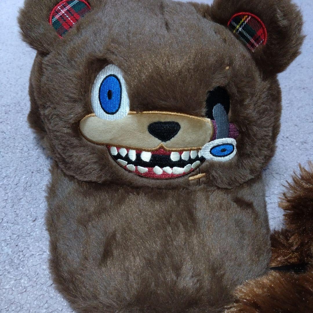 USJ ハミクマ　キャップ ② キャップ – ユニバーサル・スタジオ・ジャパン オンラインストア