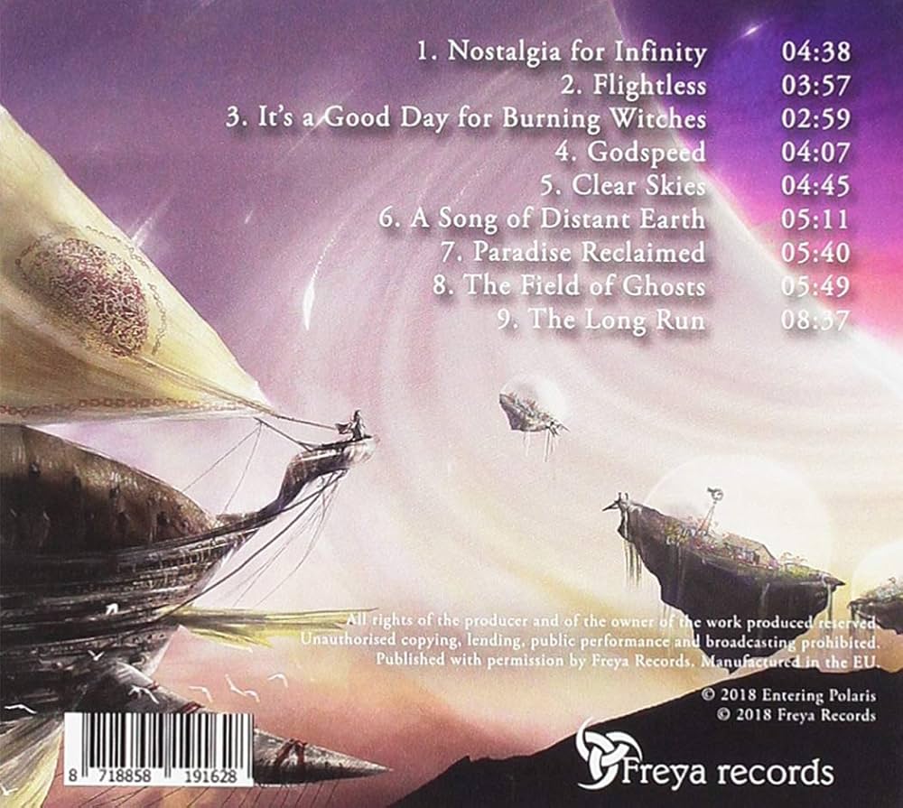 Amazon.co.jp: Godspeed: Music