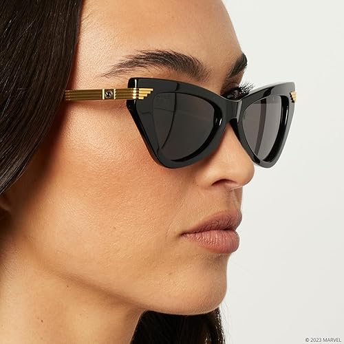 Miniatura 4 de DIFF Marvel Avengers - Gafas de sol polarizadas para hombres y mujeres, protección UV400