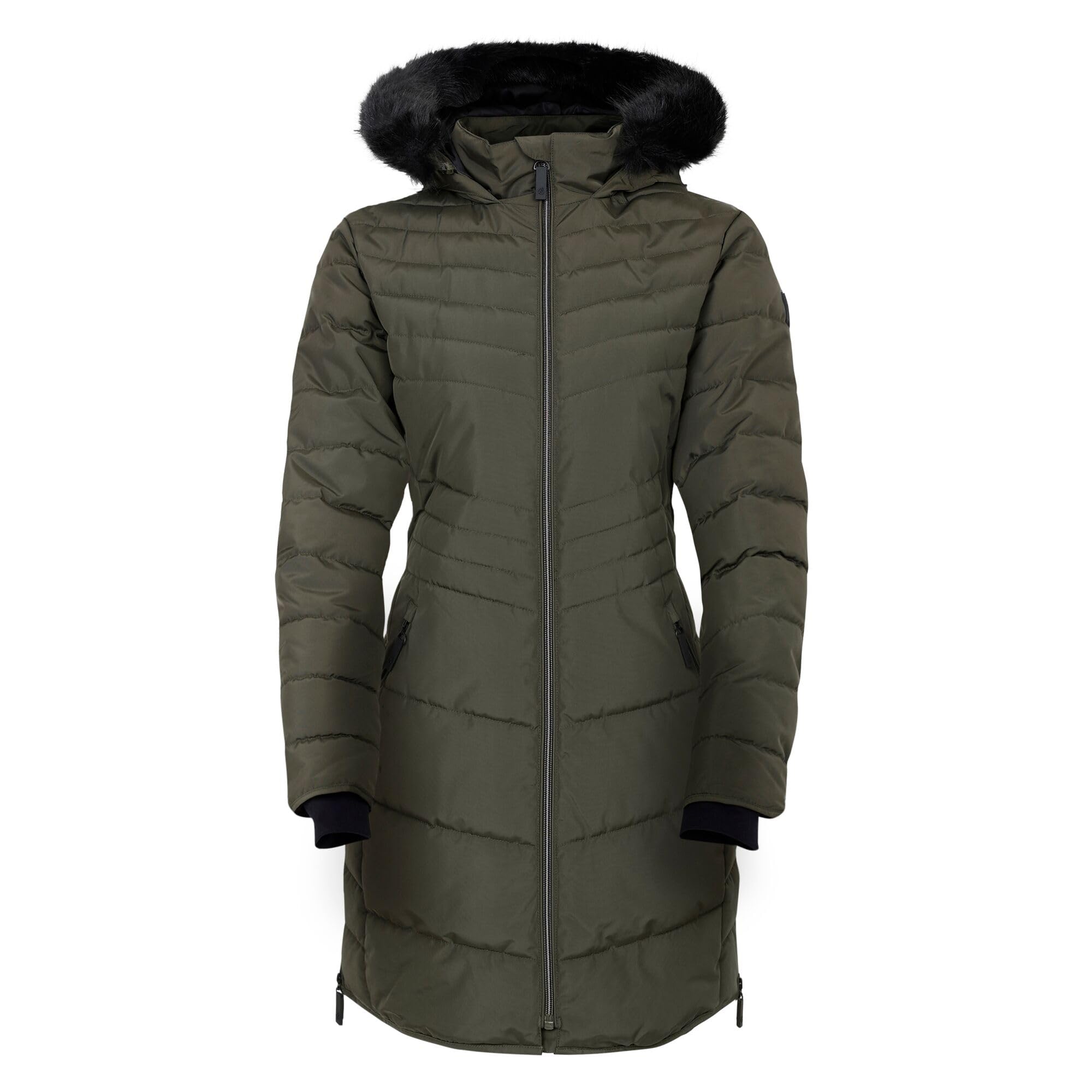 Dare 2b Womens Striking IV Jacket with Ared 10/10 technology, perfect for Walking & Outdoor