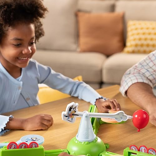 Miniatura 6 de Bluey Keepy Uppy Juego