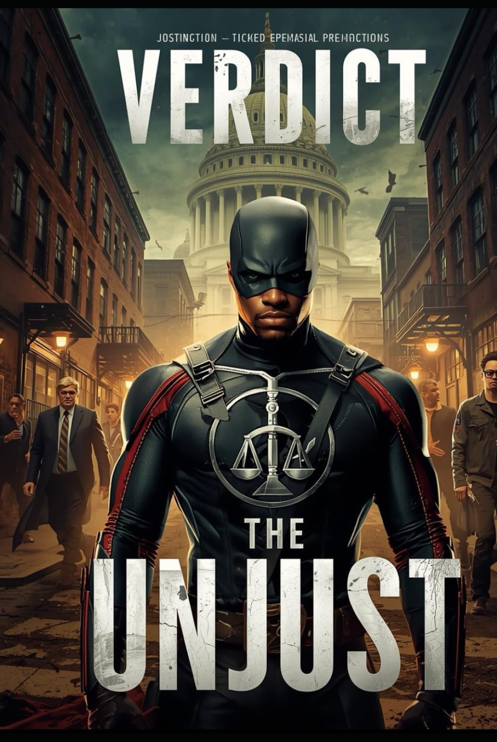 Verdict: The Unjust