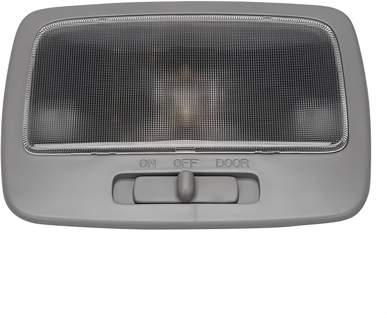 Overhead Console Reading Lamp Compatible with Kia Sportage, Replaces OE# 928301F500