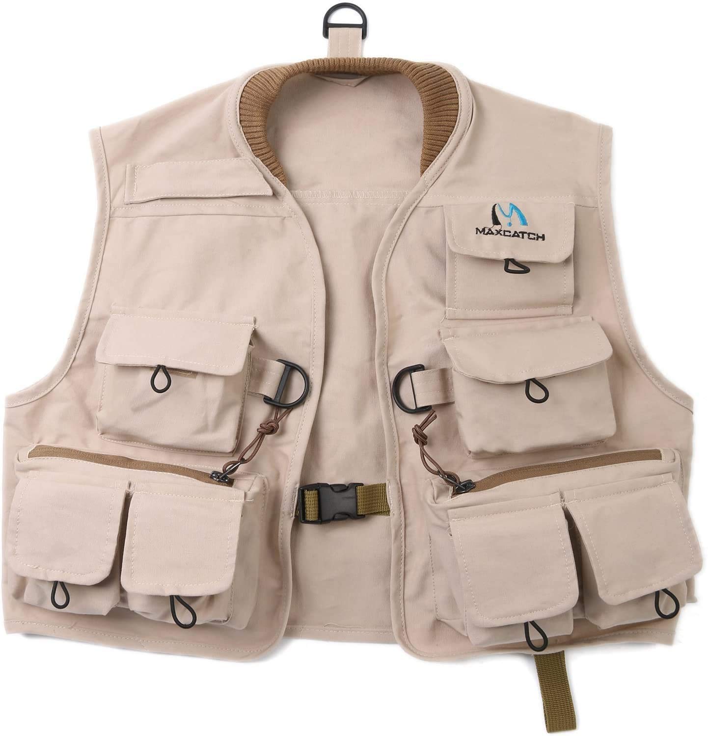 Erased フィッシングベスト 多機能メッシュベストNF-2150)エクセルX'SELL/鮎ベスト/渓流