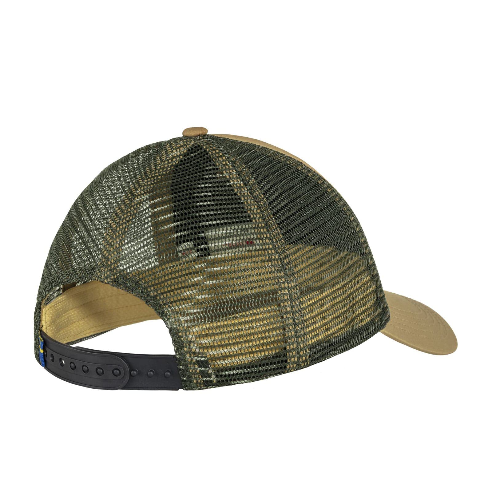 Fjällräven - 1960 Logo Långtradarkeps, Berretto Unisex - Adulto