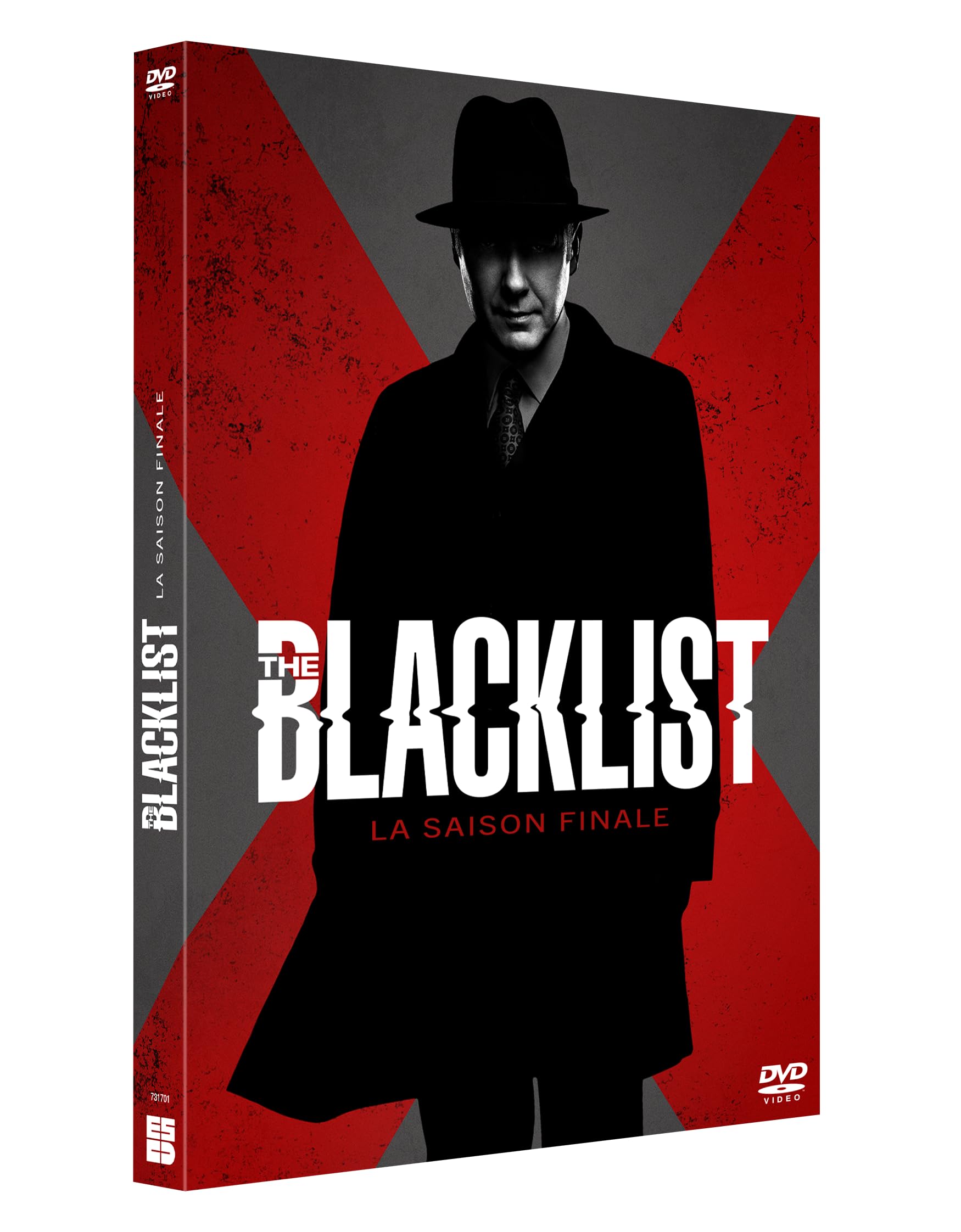 The Blacklist - Saison 10