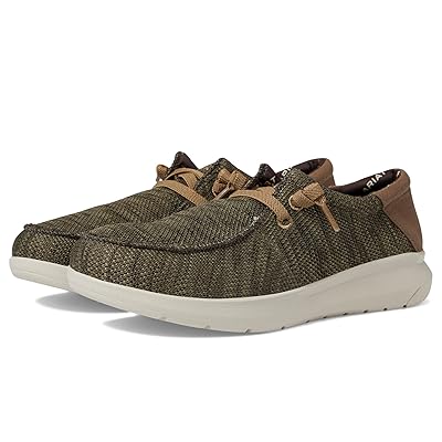 Ariat Hilo Stretch Lace Men