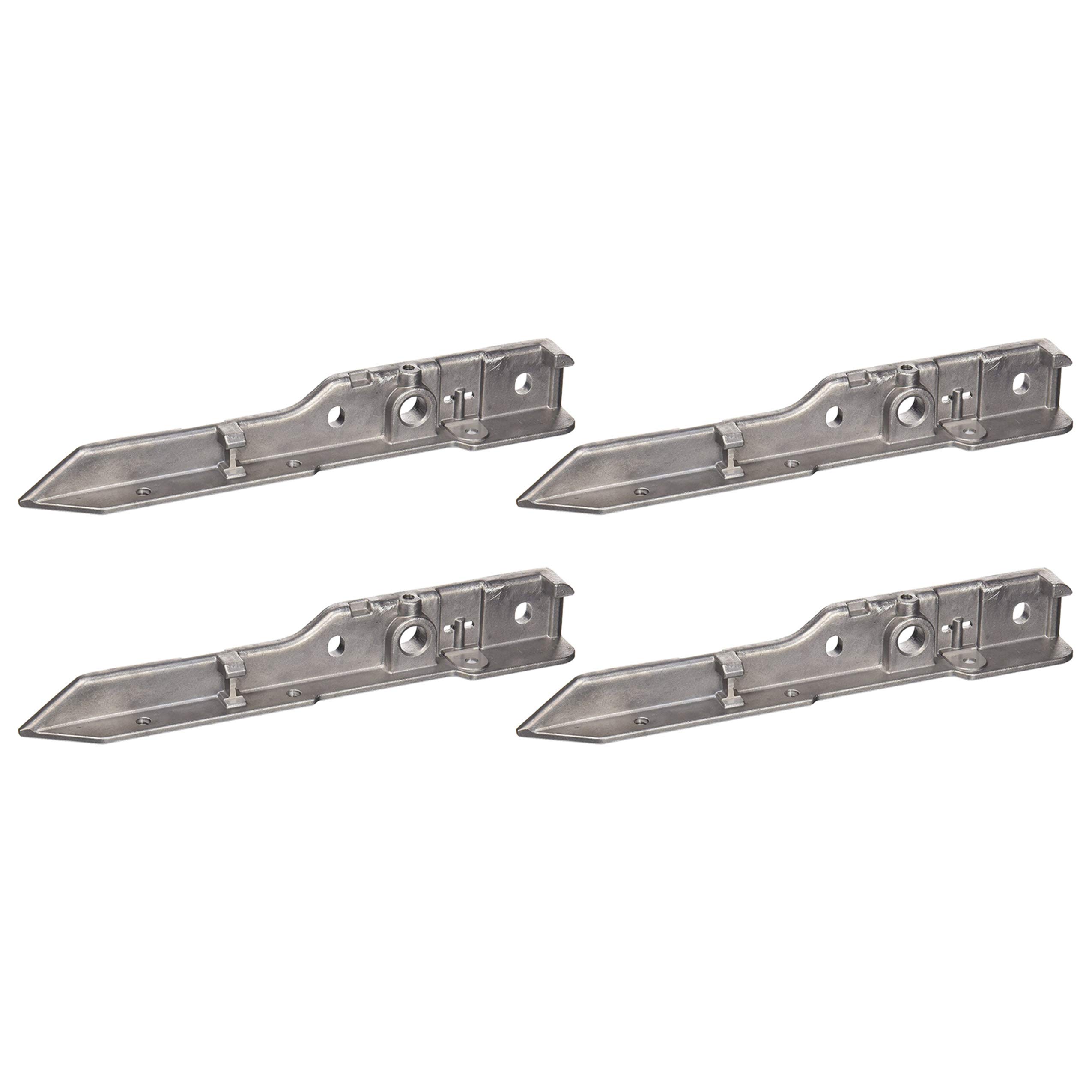 Hitachi 324-988 Clôture (A) d'origine pour scies à onglets modèles C12LDH et C12FDH