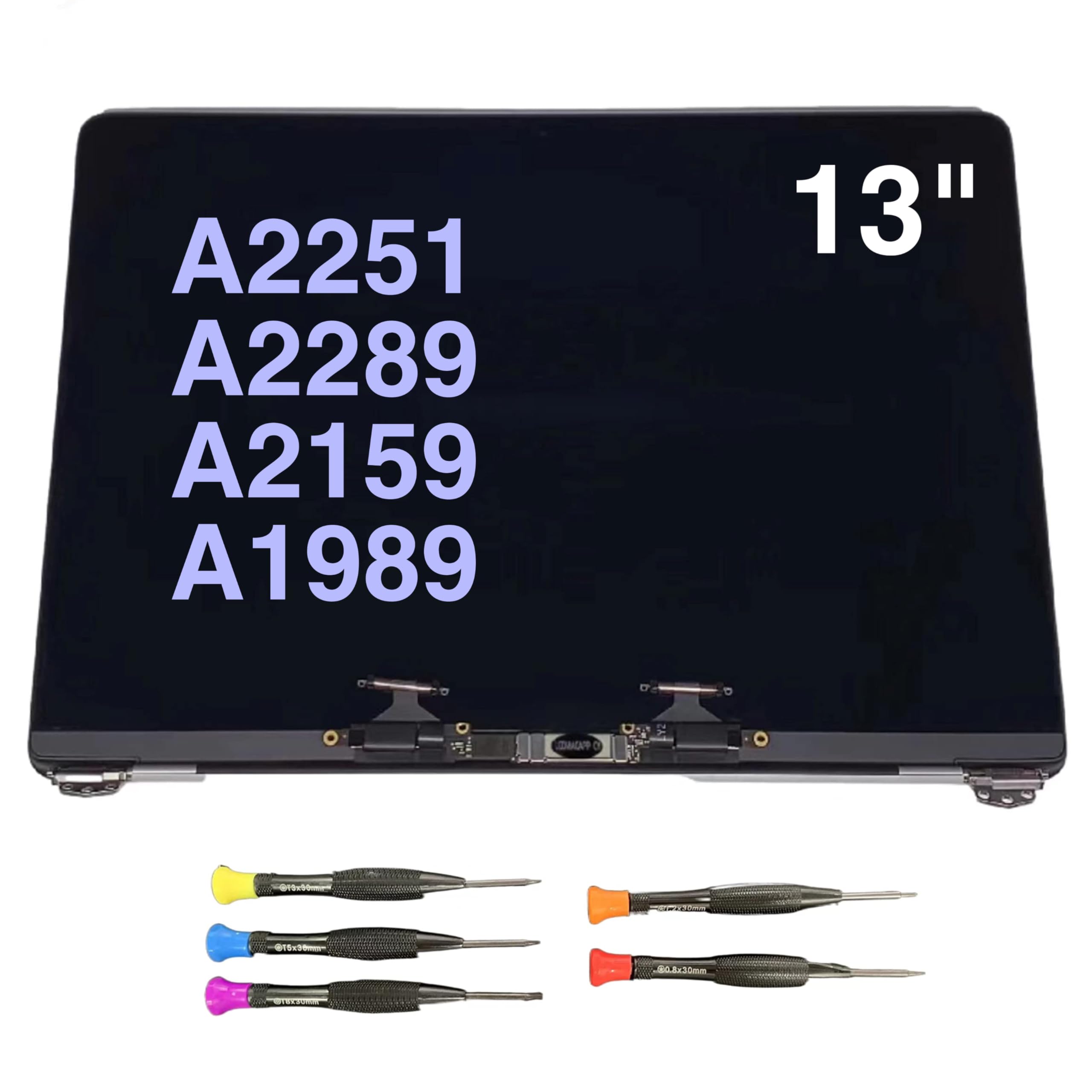 MacBook Pro 13inch A2251 液晶 上半身部 LCD s-l400.jpg