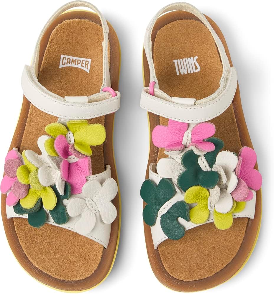 Camper Girls' K800531 Tws Kids