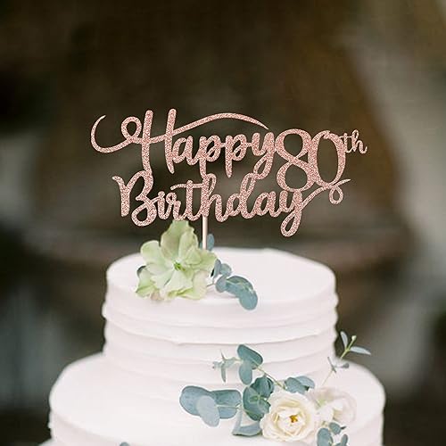 Miniatura 15 de Rsstarxi Paquete de 24 adornos rojos para cupcakes para el día de San Valentín con purpurina de corazón dulce para cupcakes, decoración de pasteles