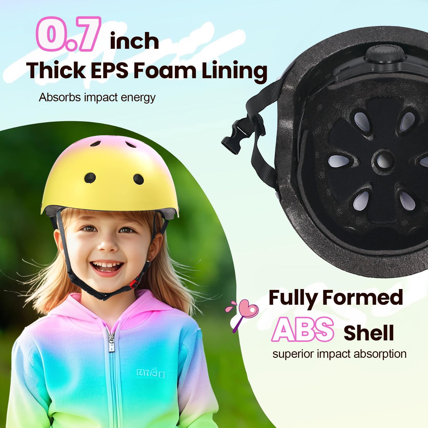 Boston College Tritan Plastic Frosted Sport Water Bottle, Design-1 - Burgundy