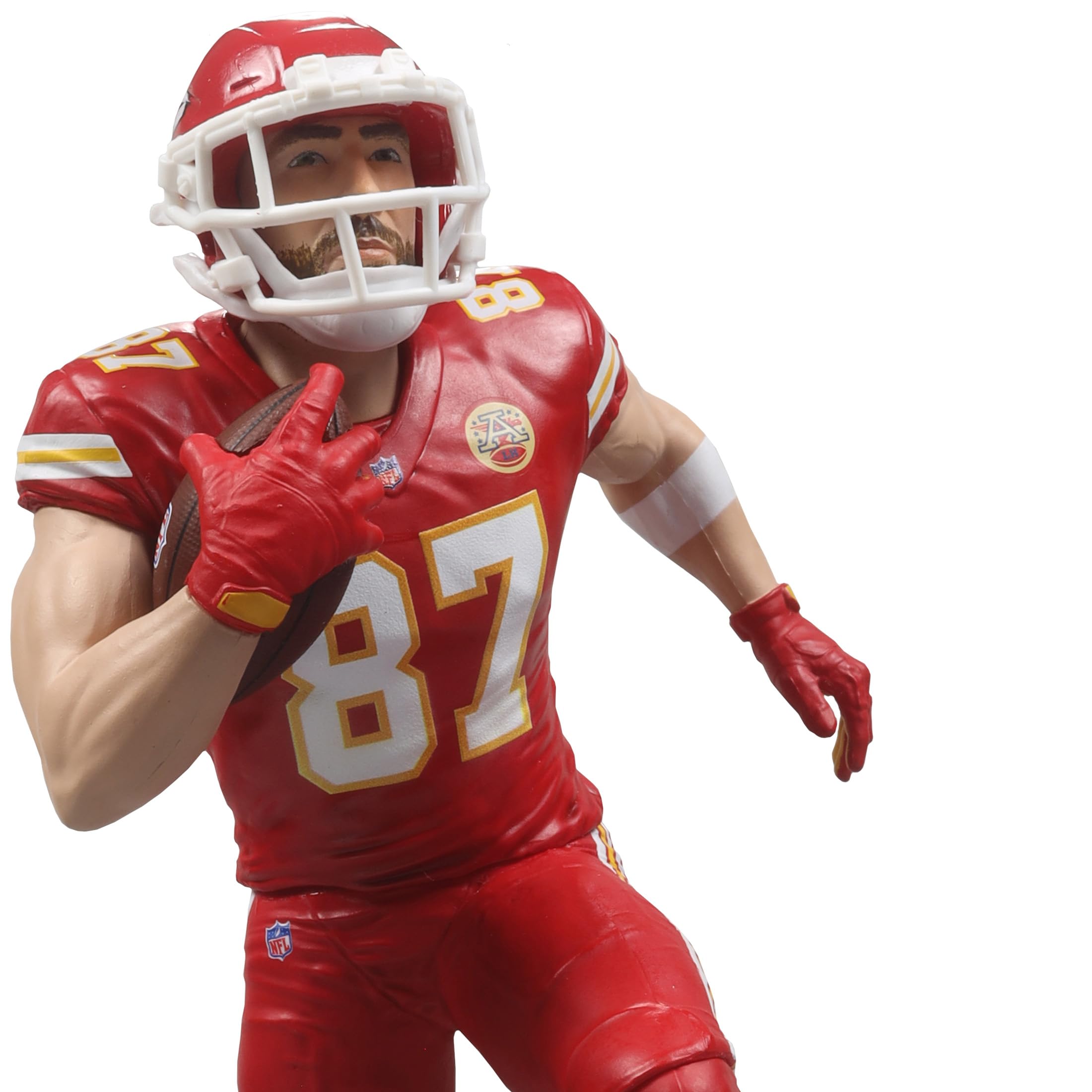 Amazon.com: Travis Kelce (Kansas City Chiefs) NFL 7