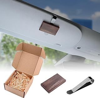 Drift Air Freshener Small Wooden Diffuser New Car Smell Set Car Odor Eliminator