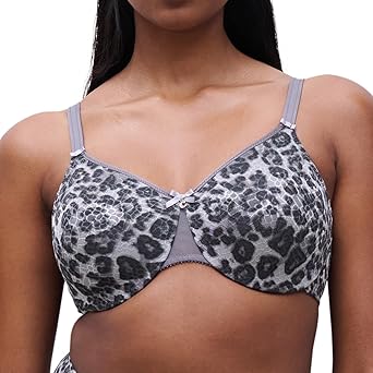 Chantelle C Magnifique Seamless Contour Minimizer Bra