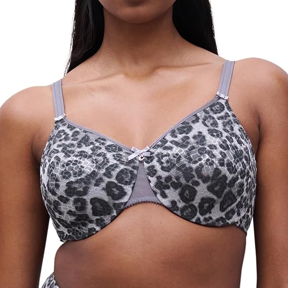 Chantelle C Magnifique Seamless Contour Minimizer Bra