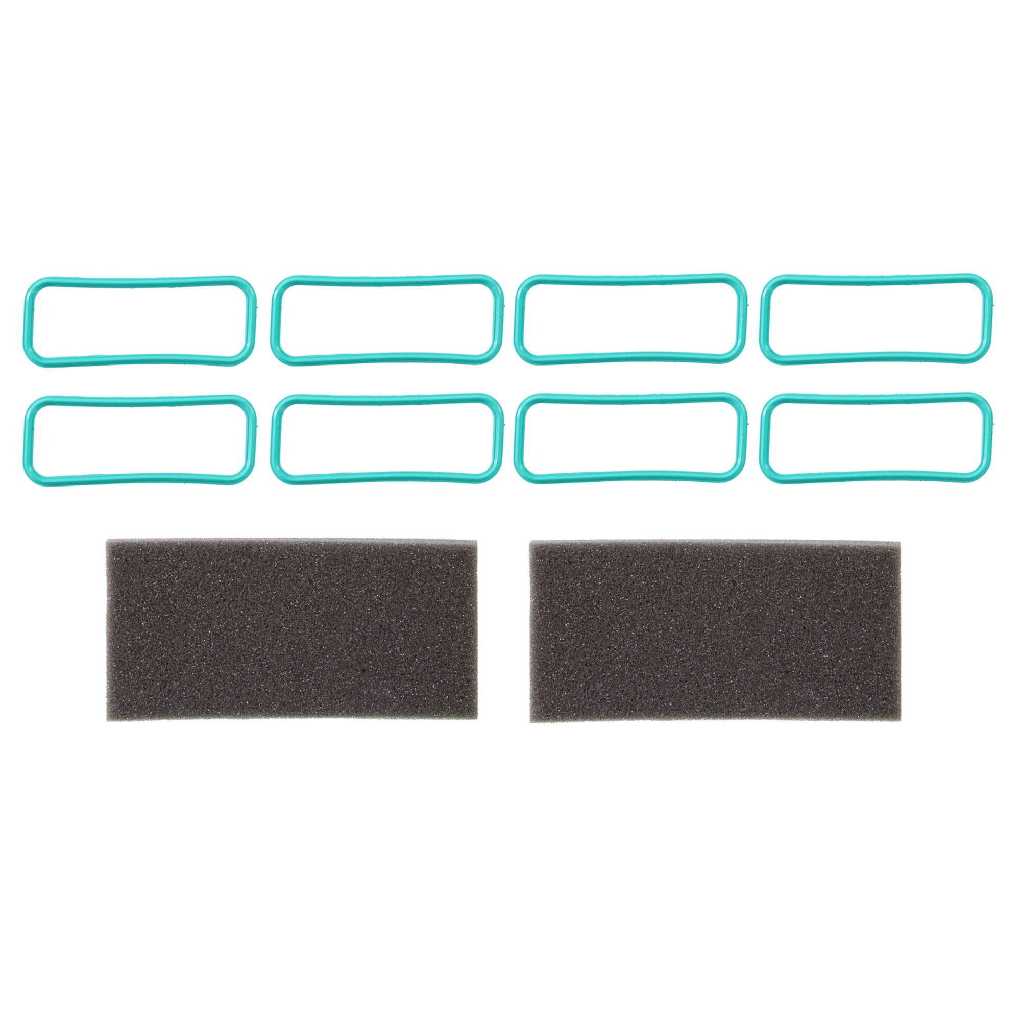 Amazon.com: FEL-PRO MS 96718 Intake Manifold Gasket Set : Automotive