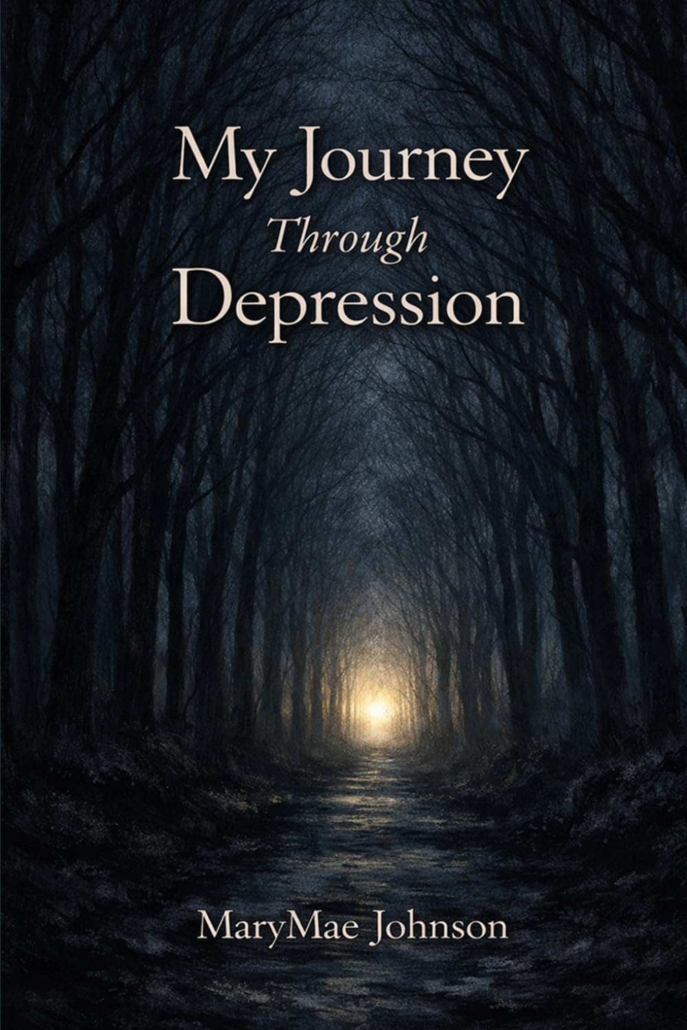 My Journey Through Depression
