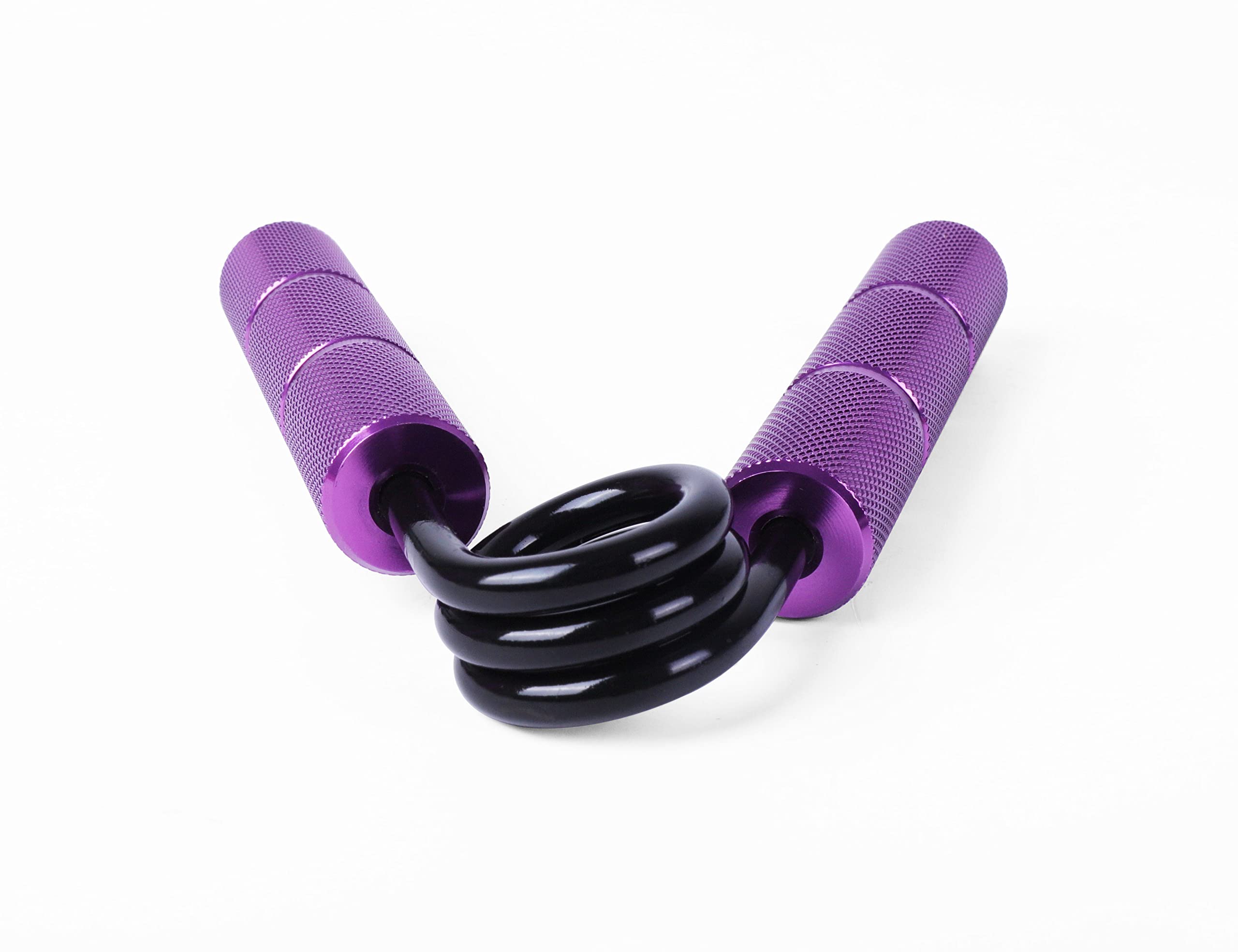 Power Gripper Metal Series - Renforceurs De Poigne 50-400lbs - Pour Musculation Et Rééducation