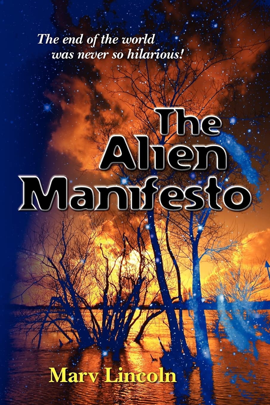 The Alien Manifesto