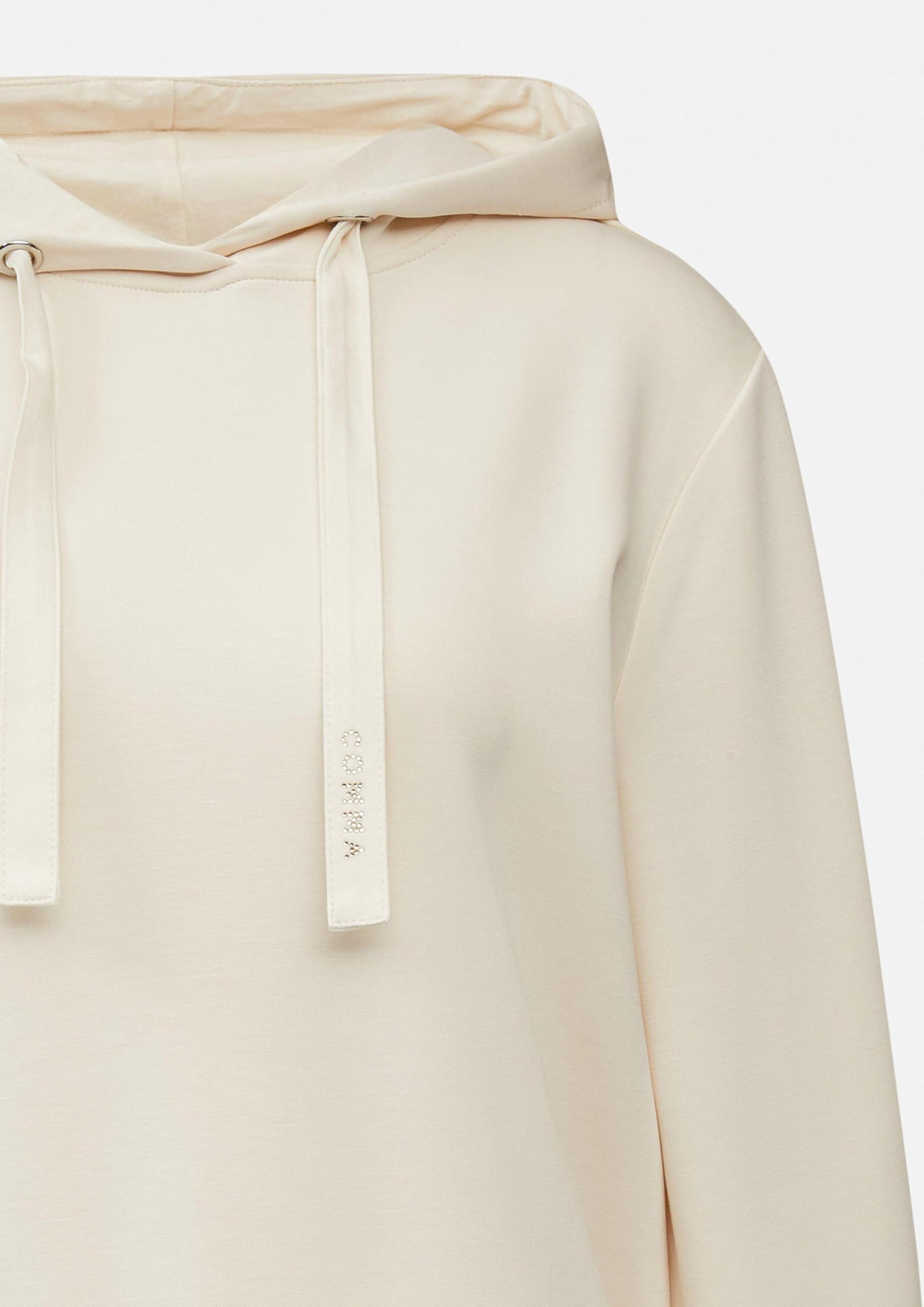 Comma 2177495 Sudadera con Capucha Mujer