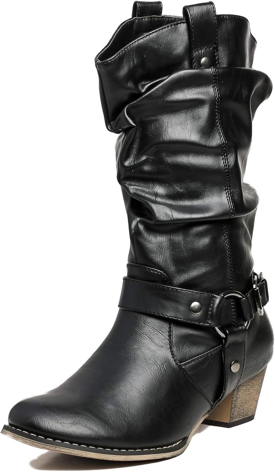 REFRESH Women's Western