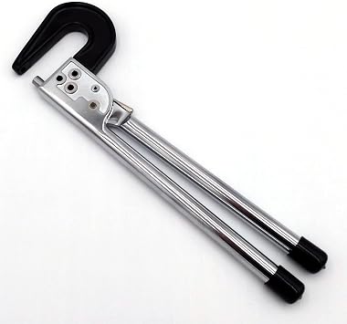 3 Inch Hand Rivet Squeezer for Solid Rivets
