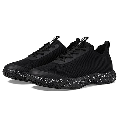 Snibbs Rovr Shoes Black Speckle
