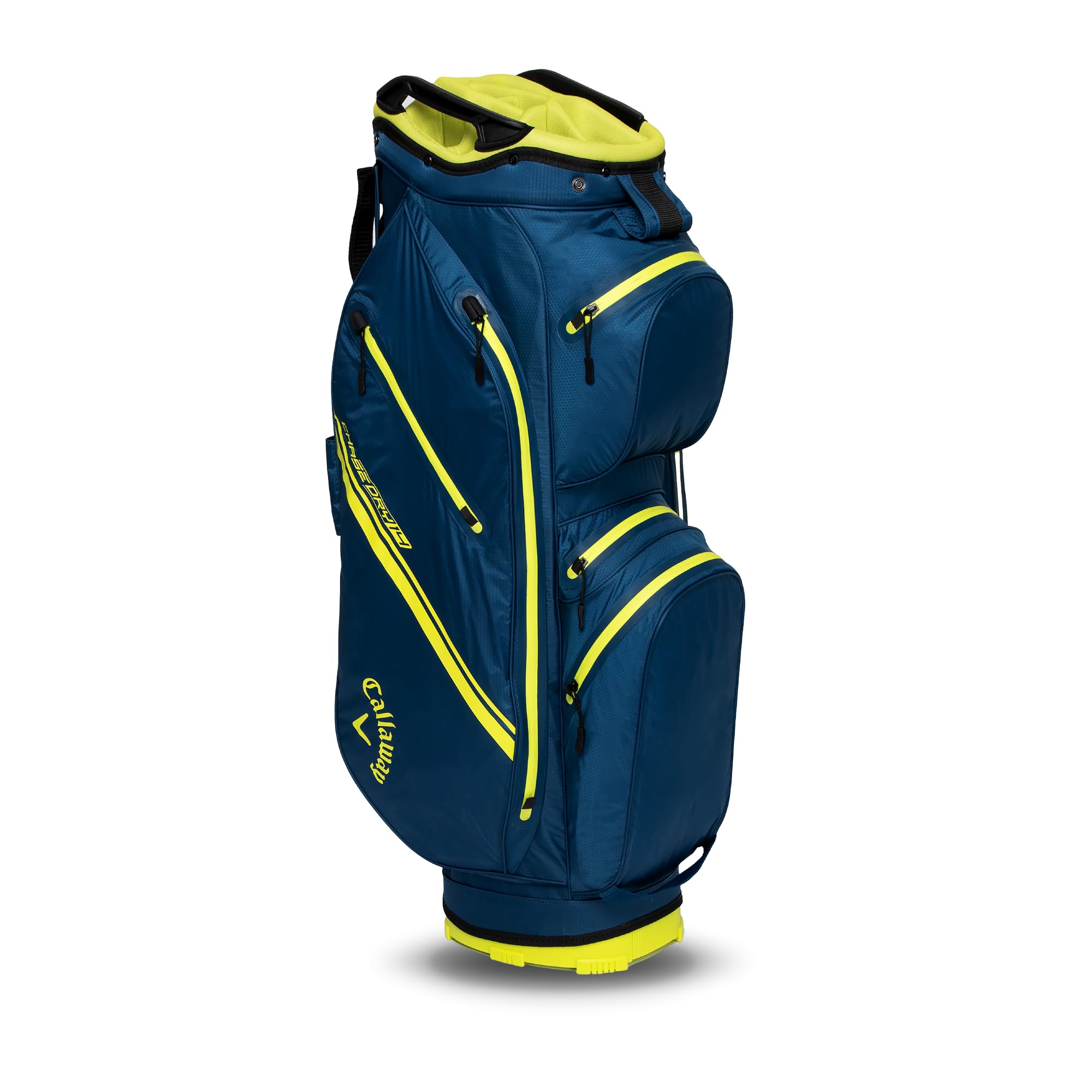 Callaway Golf Chase Dry Waterproof Cart Bag 2025