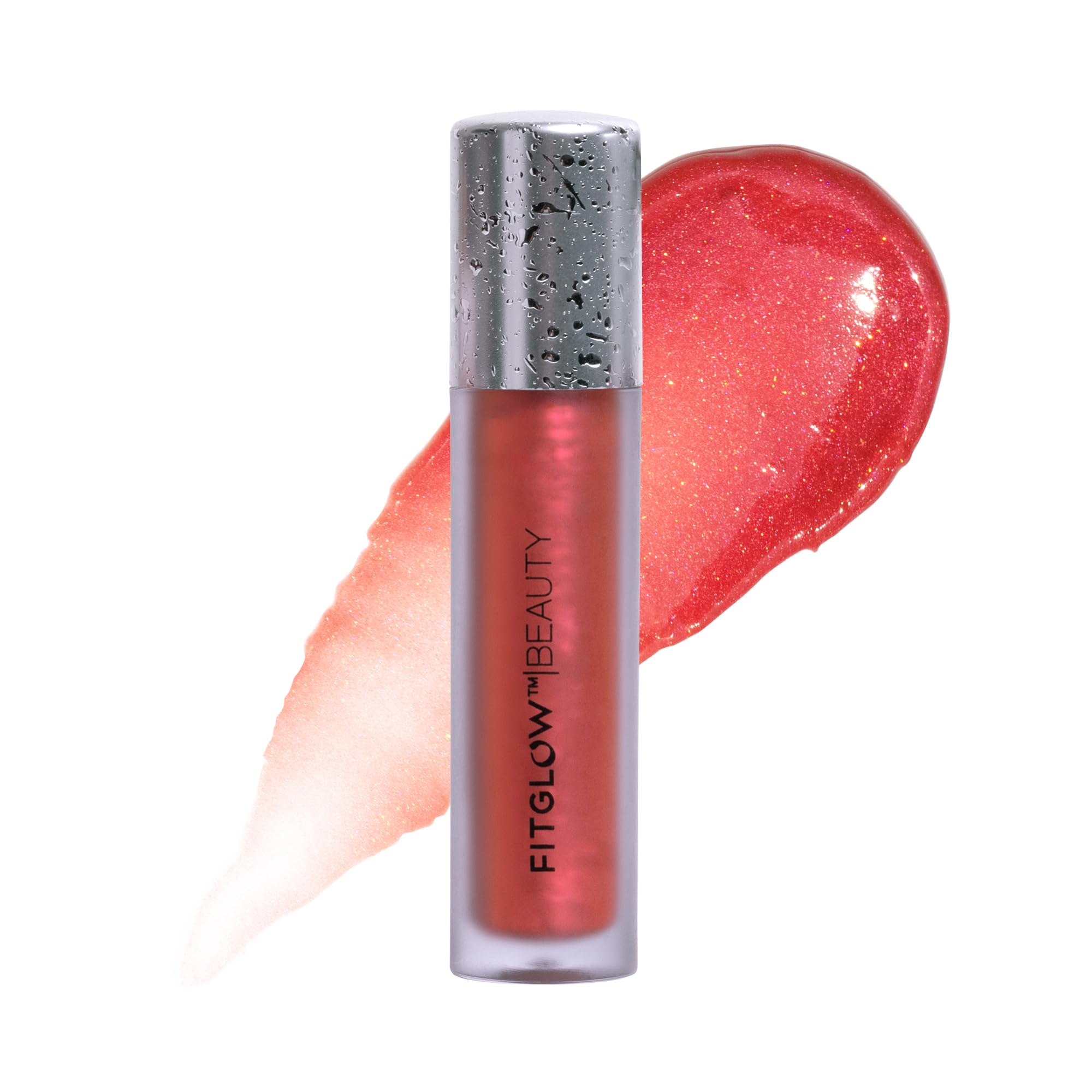FITGLOW (Liv) - Beauty - Lip Colour Serum, Liv - 10 grammes