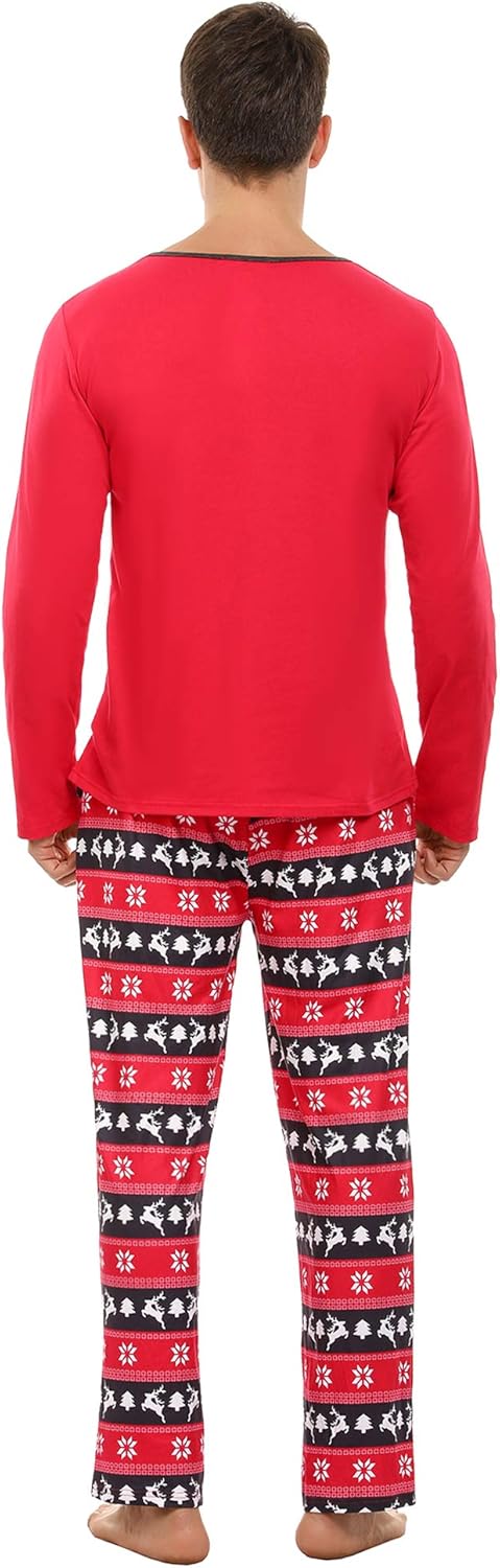 Belk mens christmas pajamas Outlet
